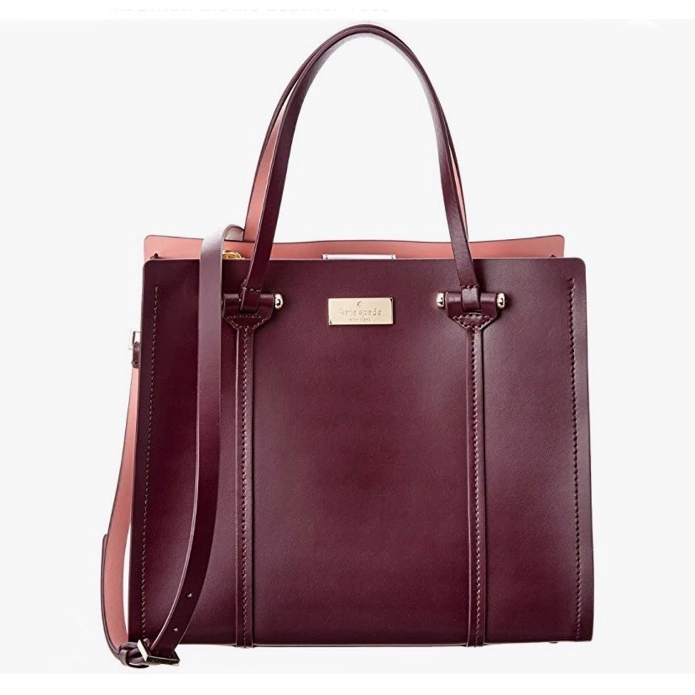 NWT Kate Spade Handbag Bundle!